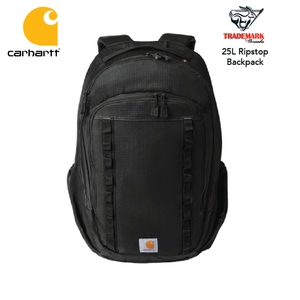 Carhartt 25L Ripstop Backpack
