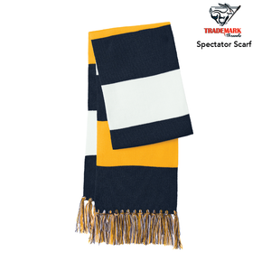 Spectator Scarf