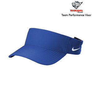 Team Performance Visor
