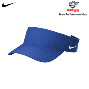 Nike Team Performance Visor