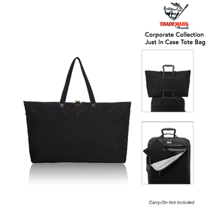 TUMI Corporate Collection Just In Case Tote Bag