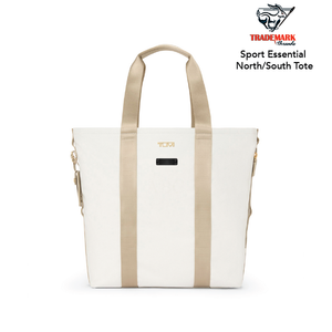 TUMI Sport Essential North/South Tote