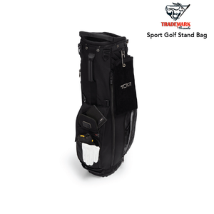 TUMI Sport Golf Stand Bag