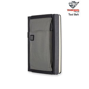 Moleskine Tool Belt