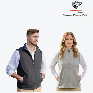 Element Fleece Vest
