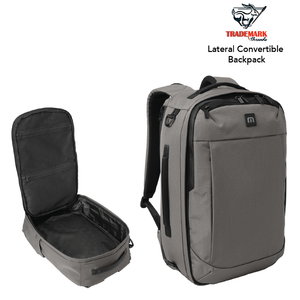 TravisMathew Lateral Convertible Backpack