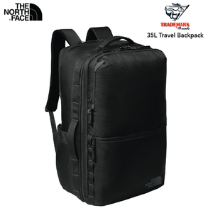 The North Face 35L Travel Backpack