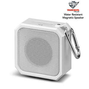iLive™️ Water Resistant Magnetic Speaker