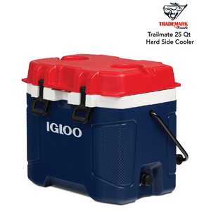 Igloo® 25 Qt Hard Side Cooler