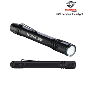 Pelican™ 1920 Personal Flashlight