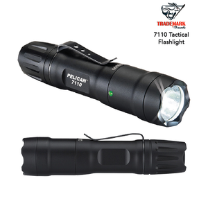 Pelican™ 7110 Tactical Flashlight