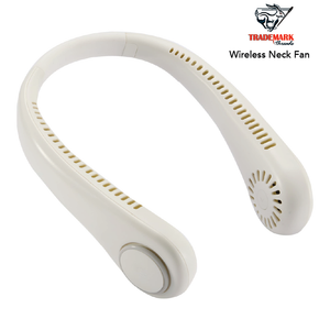 Wireless Neck Fan