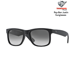 Ray-Ban Justin Sunglasses