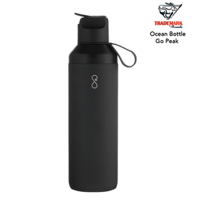 ocean bottle go peak 24oz / 710ml