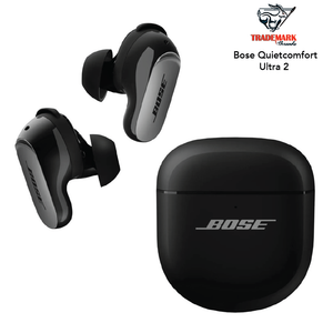 Bose Quietcomfort® Ultra 2nd Generation Earbuds