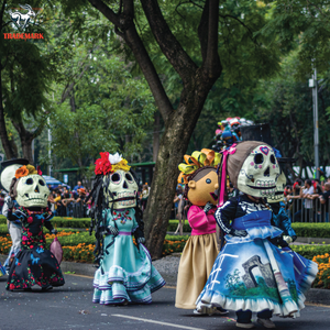 Holiday and Seasonal Culture Programs