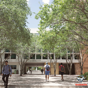 Campus Recruiting