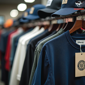 Uniform and Approved Apparel Programs