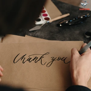 Client Thank You