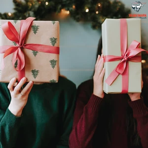 Holiday Client Gifts
