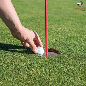 Customer Golf Outings