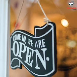 Customer Open Houses