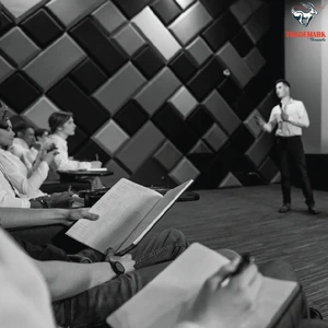 Customer Summits and User Conferences