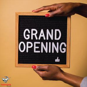 New Location Opening