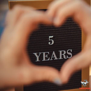 Relationship Anniversary