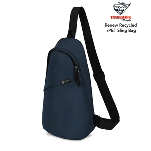 Sling Bag - Recycled rPET