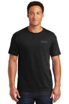 TAKTL SUPPLY Men's Short Sleeve Tee Shirt
