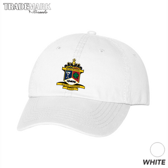 H.A.R.D. Twill Cap