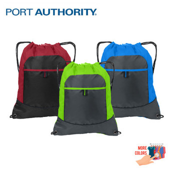 Pocket Cinch Pack