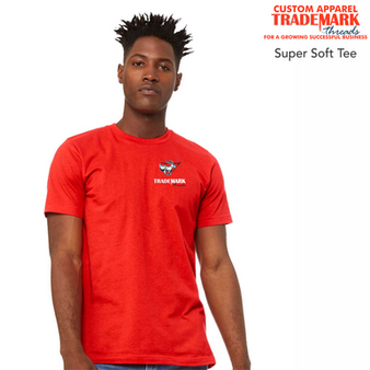 Trademark Tee Shirt