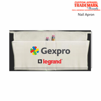 Gexpro Nail Apron
