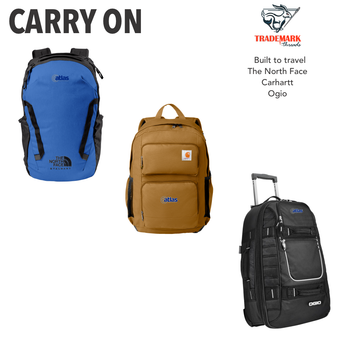 Atlas Carry On