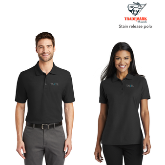 Taktl Polo Shirt