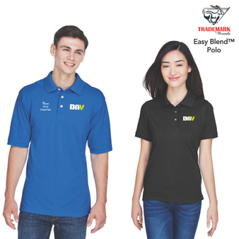 DAV Easy Blend™ Polo