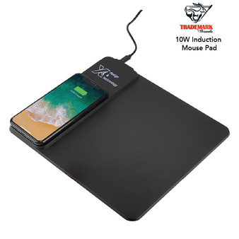 10W Induction Mouse Pad