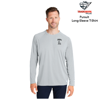 SPW Pursuit Long-Sleeve T-Shirt