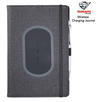 Wireless Charging Journal