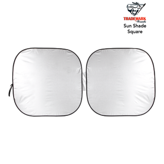 Sun Shade Square