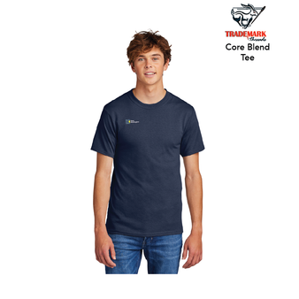 New Kensington Core Blend Tee