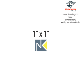 New Kensington Icon Embroidery