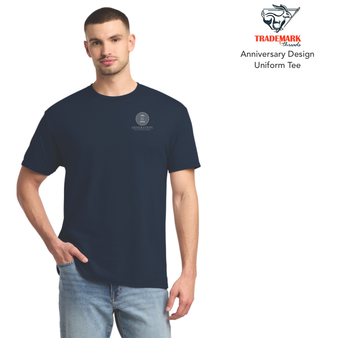 Generation Stoneworks Anniversary Tee