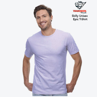Prints for Skilly Unisex Epic T-Shirt