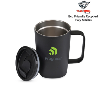 Progress 15 Oz Recycled Stainless Steel Mug