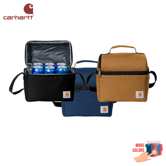 Demo-Carhartt Lunch 6-Can Cooler