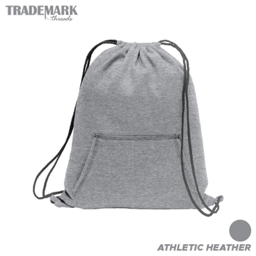 Core Fleece Sweatshirt Cinch Pack
