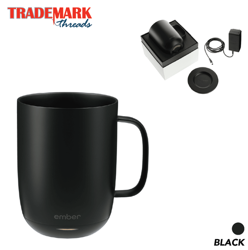 Ember Temperature Control Smart Mug 14 oz